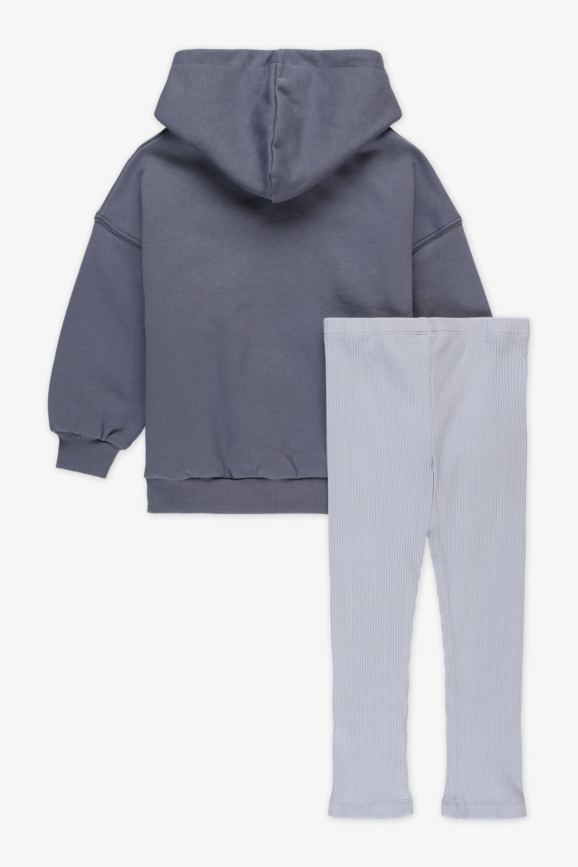 Ensemble 2 morceaux - Enfant fille && CHARBON