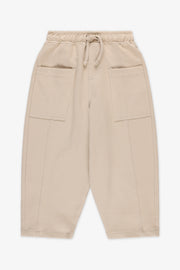 Pantalon - Enfant fille && BEIGE