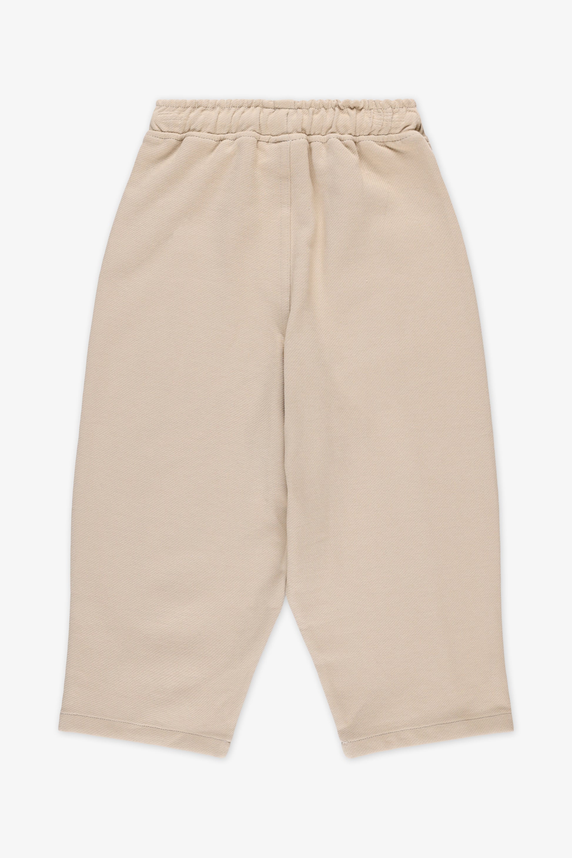 Pantalon - Enfant fille && BEIGE