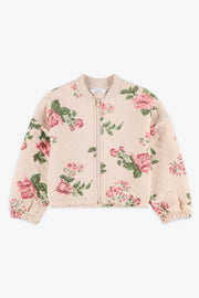 Veste - Enfant fille && BEIGE/MULTI