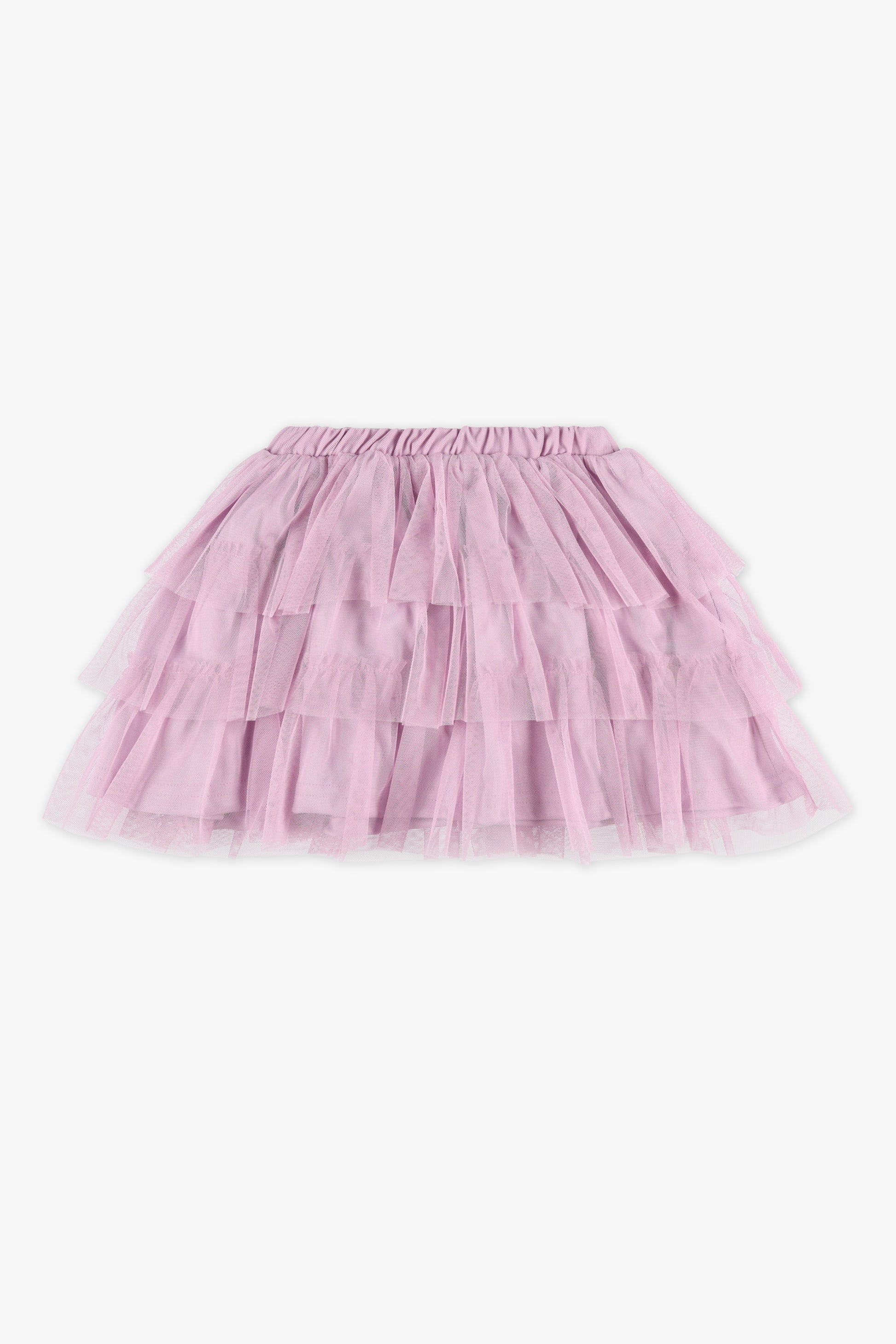 Jupe - Enfant fille && LILAS