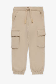 Pantalon - Enfant garçon && BEIGE
