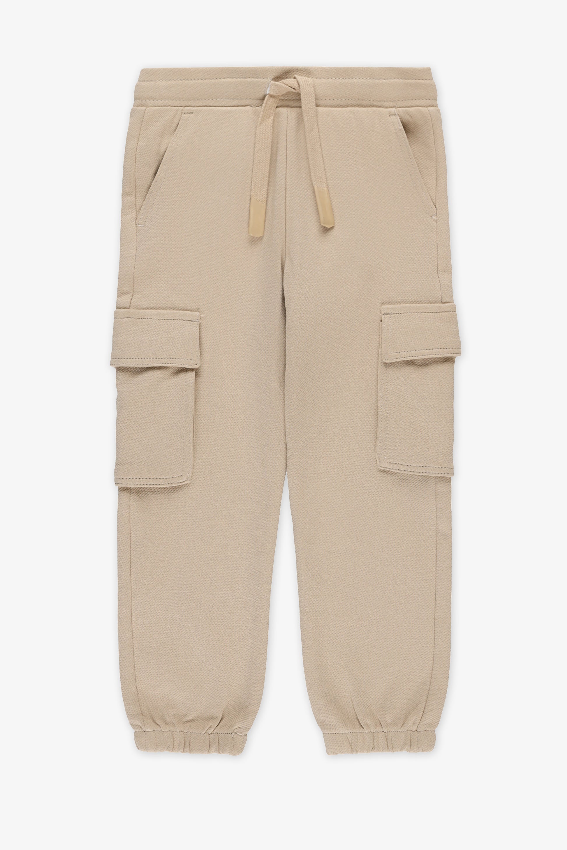 Pantalon - Enfant garçon && BEIGE