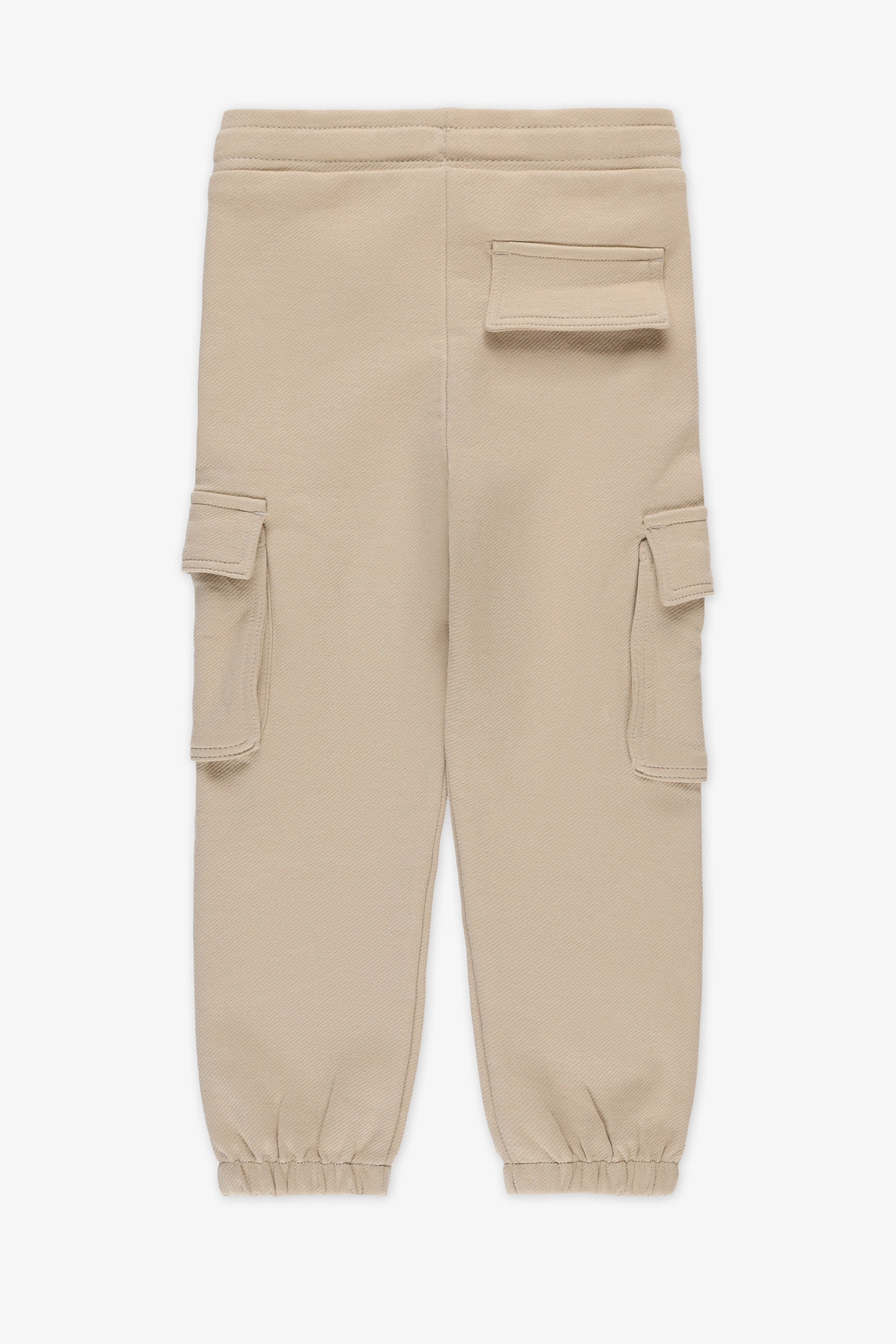Pantalon - Enfant garçon && BEIGE