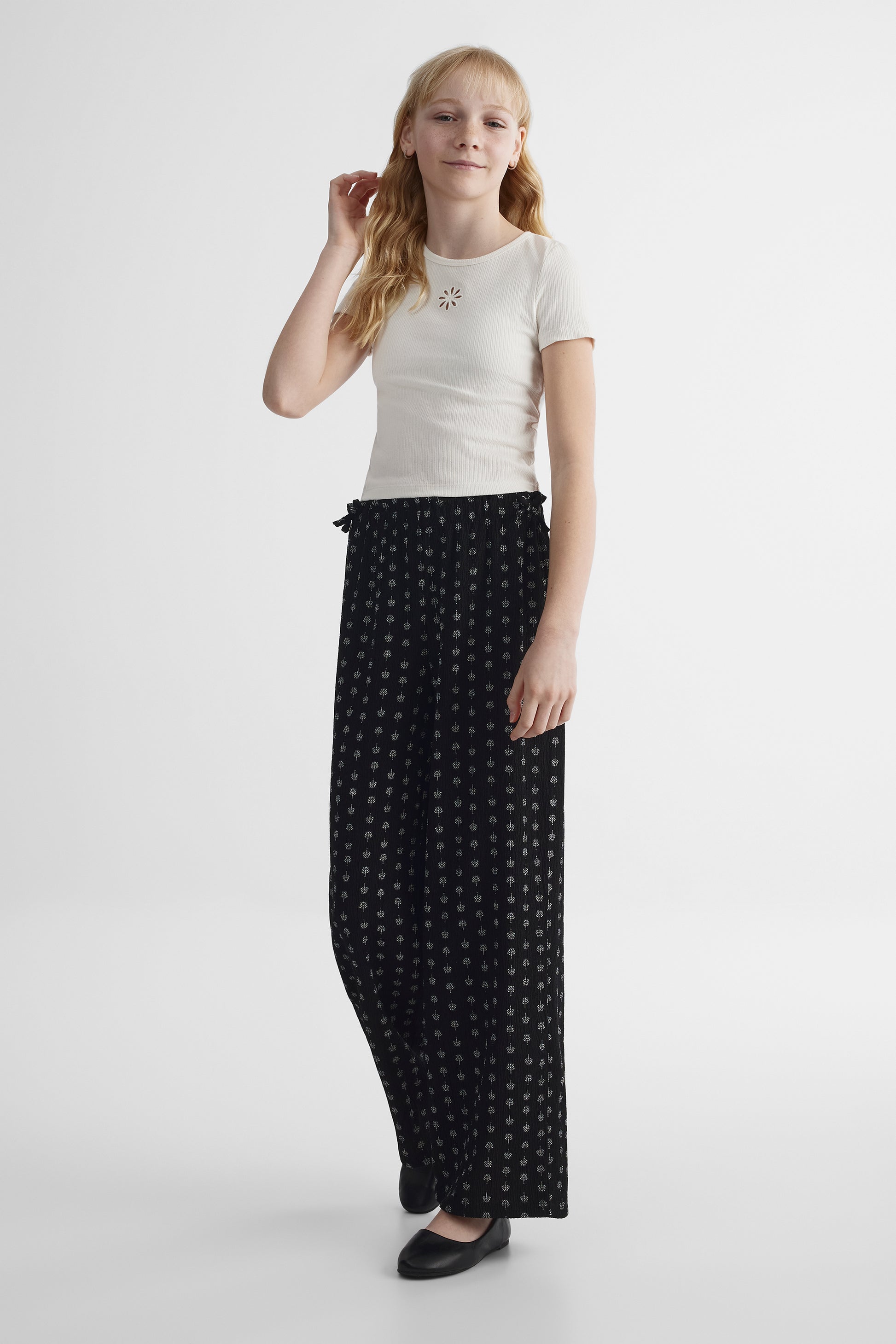 Ensemble - Ado fille && NOIR/MULTI