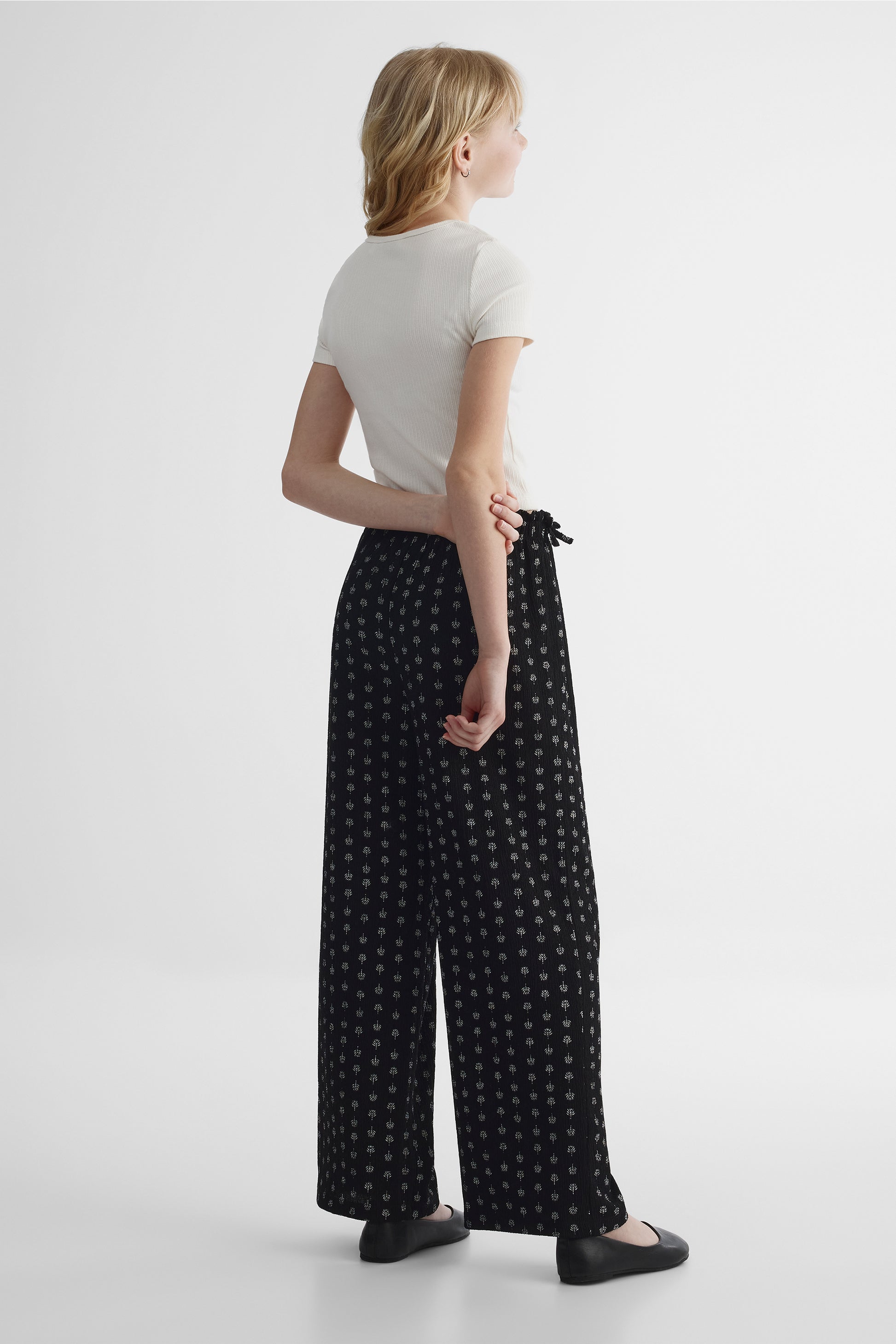 Ensemble - Ado fille && NOIR/MULTI