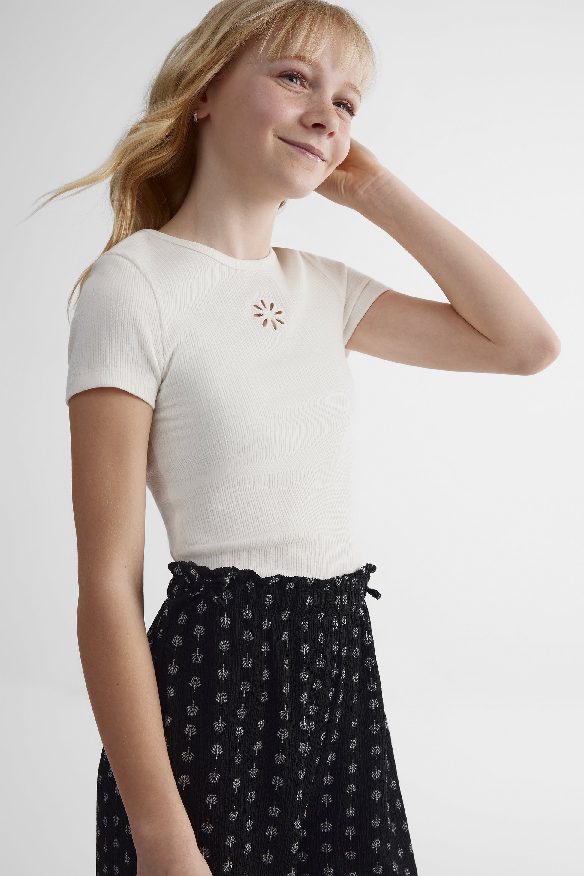 Ensemble - Ado fille && NOIR/MULTI