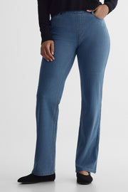 Jean denim - Femme && DENIM