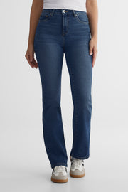 Jean denim - Femme && DENIM