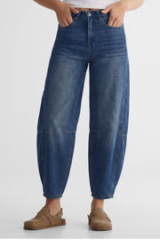 Jean denim - Femme && DENIM