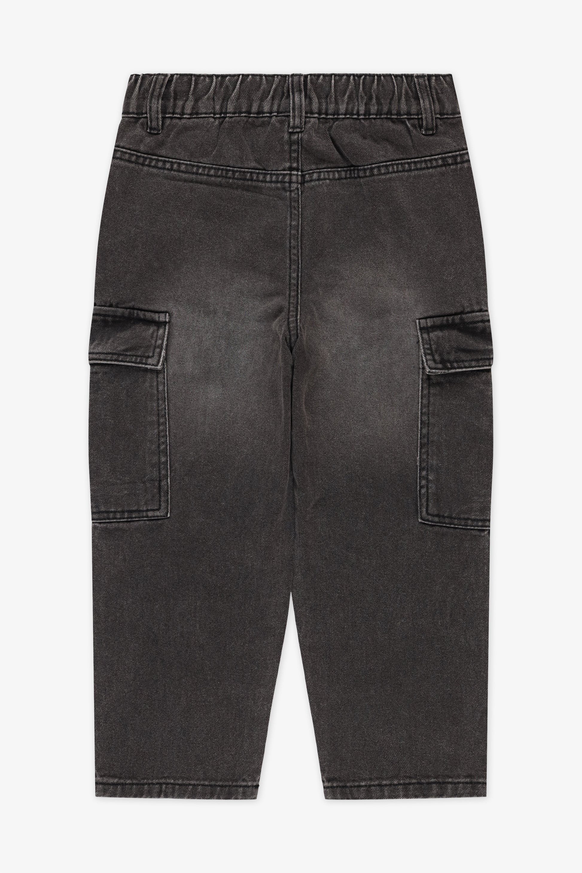 Jean denim - Enfant garçon && DENIM NOIR