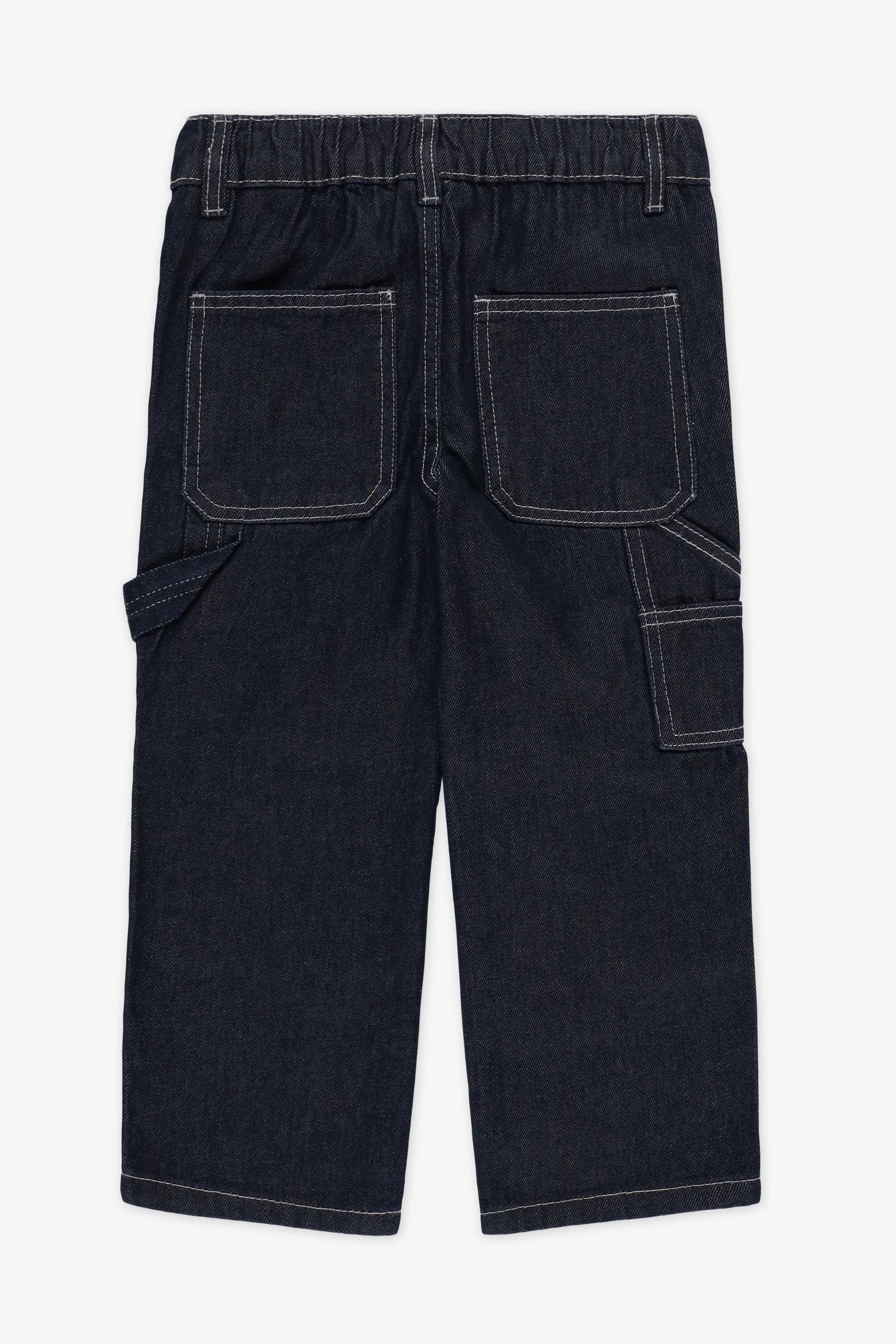 Jean denim - Enfant garçon && DENIM