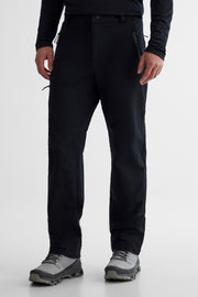 Pantalon isolé - Homme && NOIR