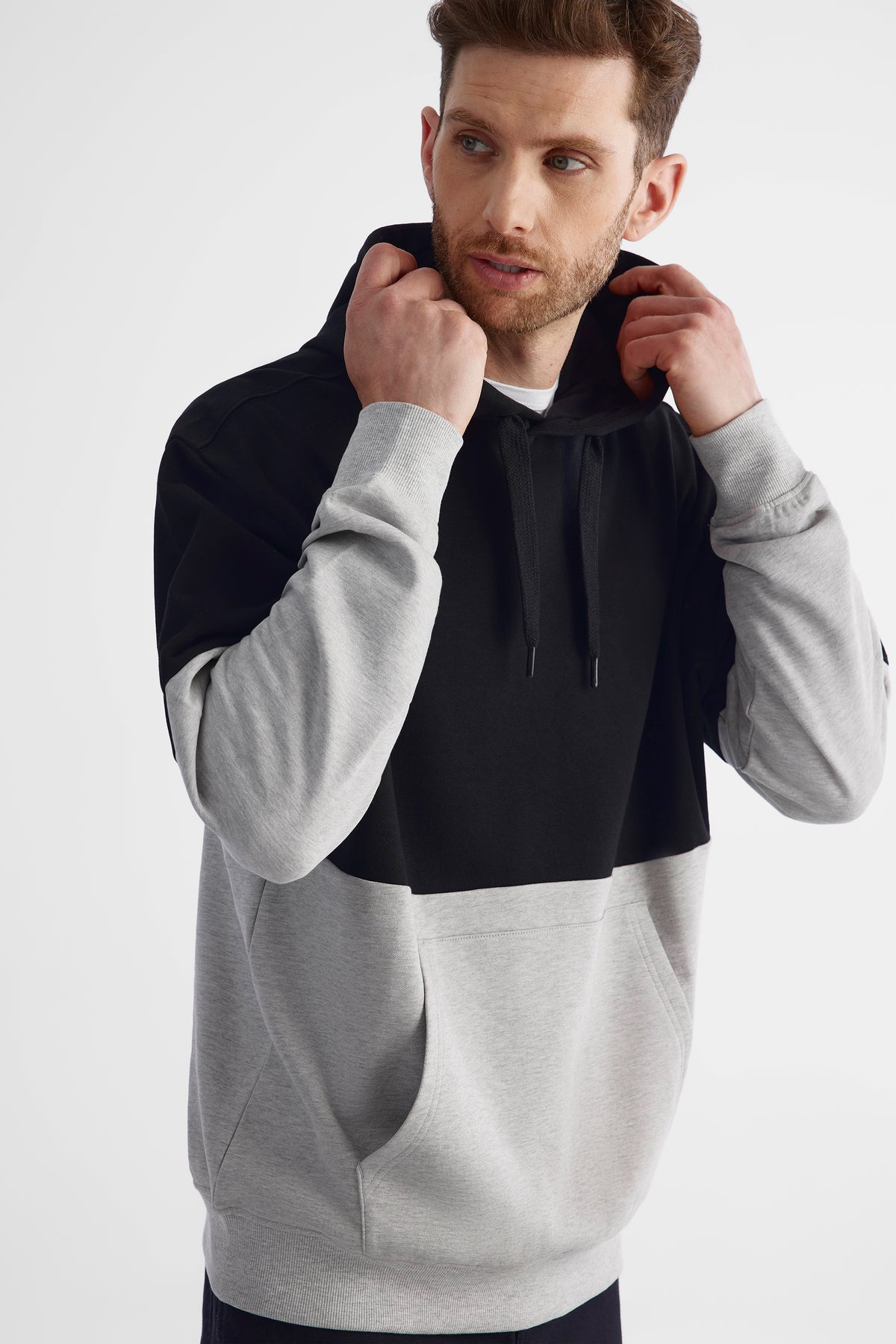 Molleton essentiel BLUMIND - Homme && NOIR