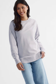 Gilet ouaté coupe ample - Femme && GRIS