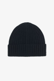 Tuque cloche unie douillette - Homme && NOIR