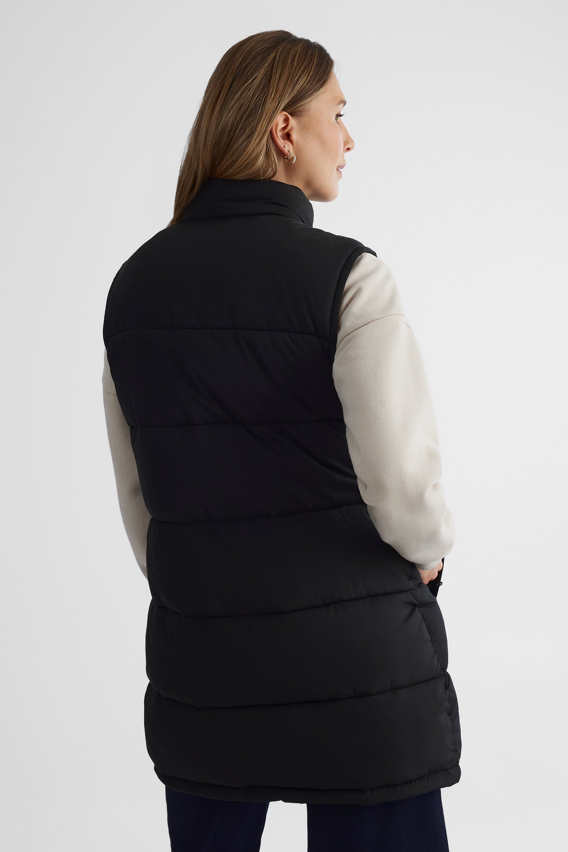 Veste TAG polyvalente et légère - Femme && NOIR