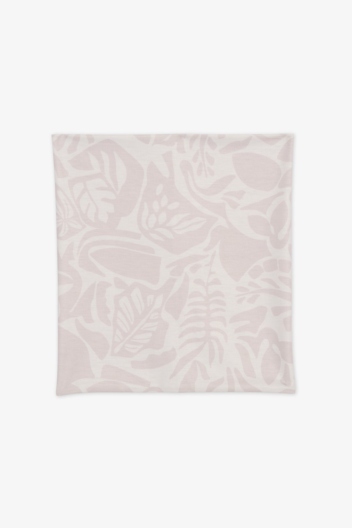 Cache-cou tube extensible - Femme && BEIGE/MULTI