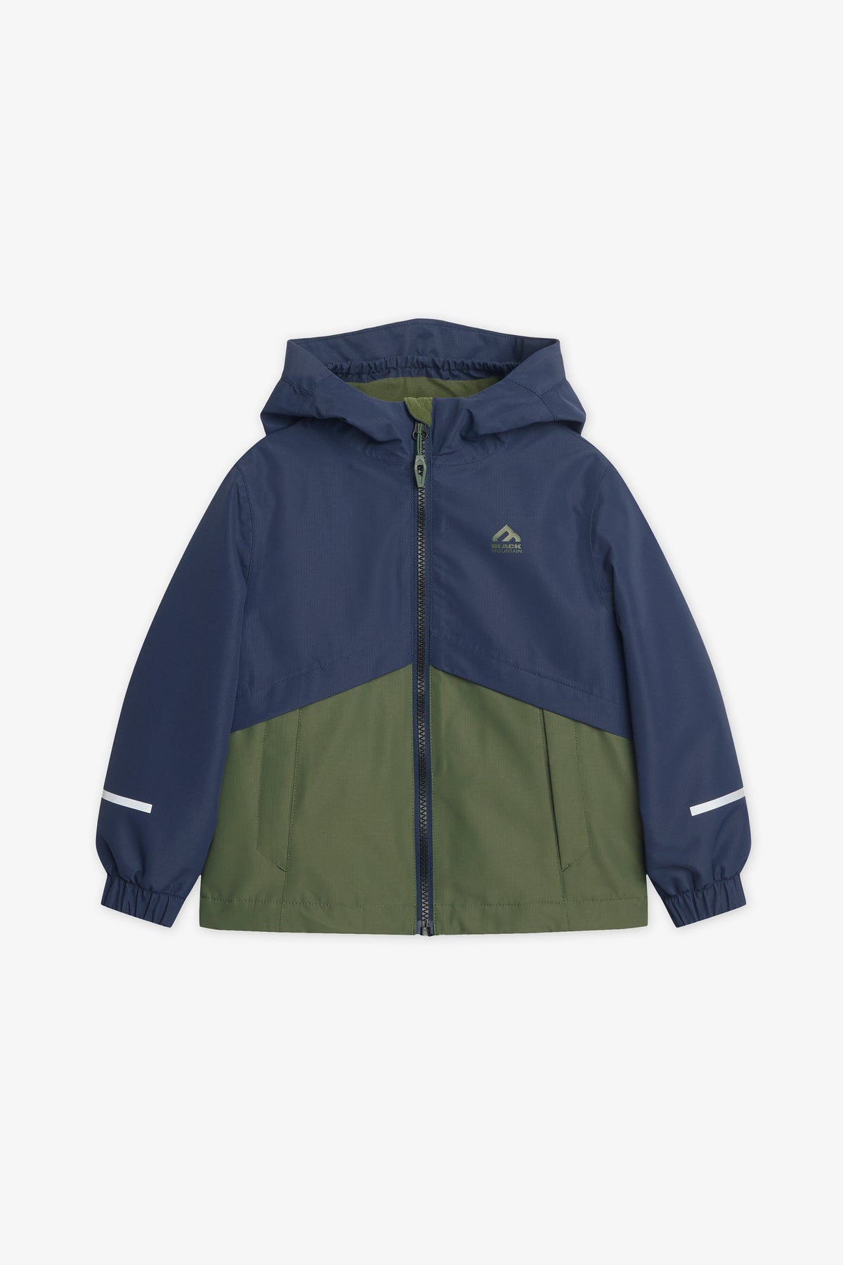 Manteau coquille BLACK MOUNTAIN - Bébé garçon && MARIN