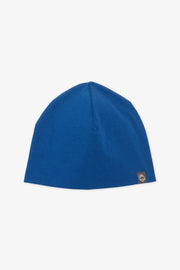 Tuque cloche en jersey extensible - Enfant garçon && MARIN