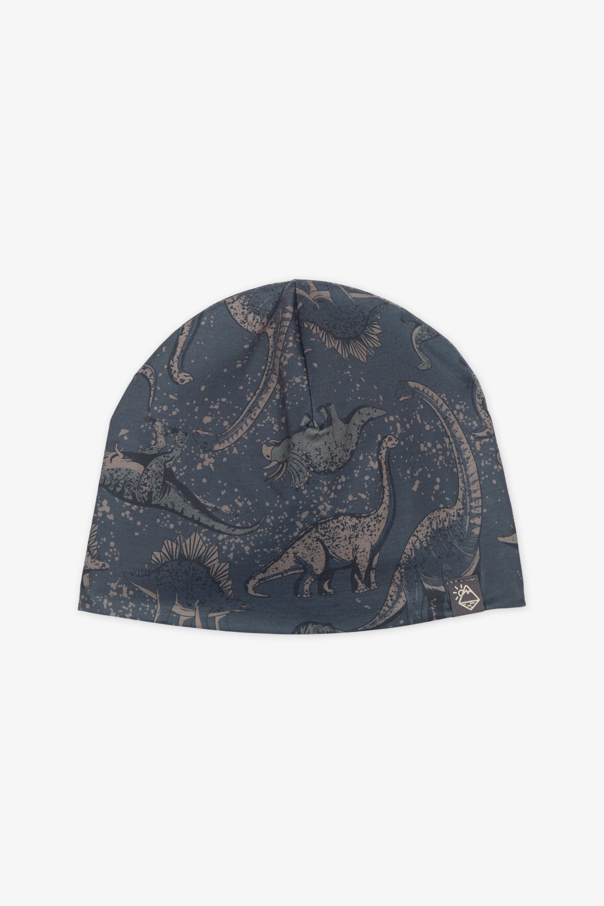 Tuque en jersey léger - Enfant garçon && CHARBON/MULTI