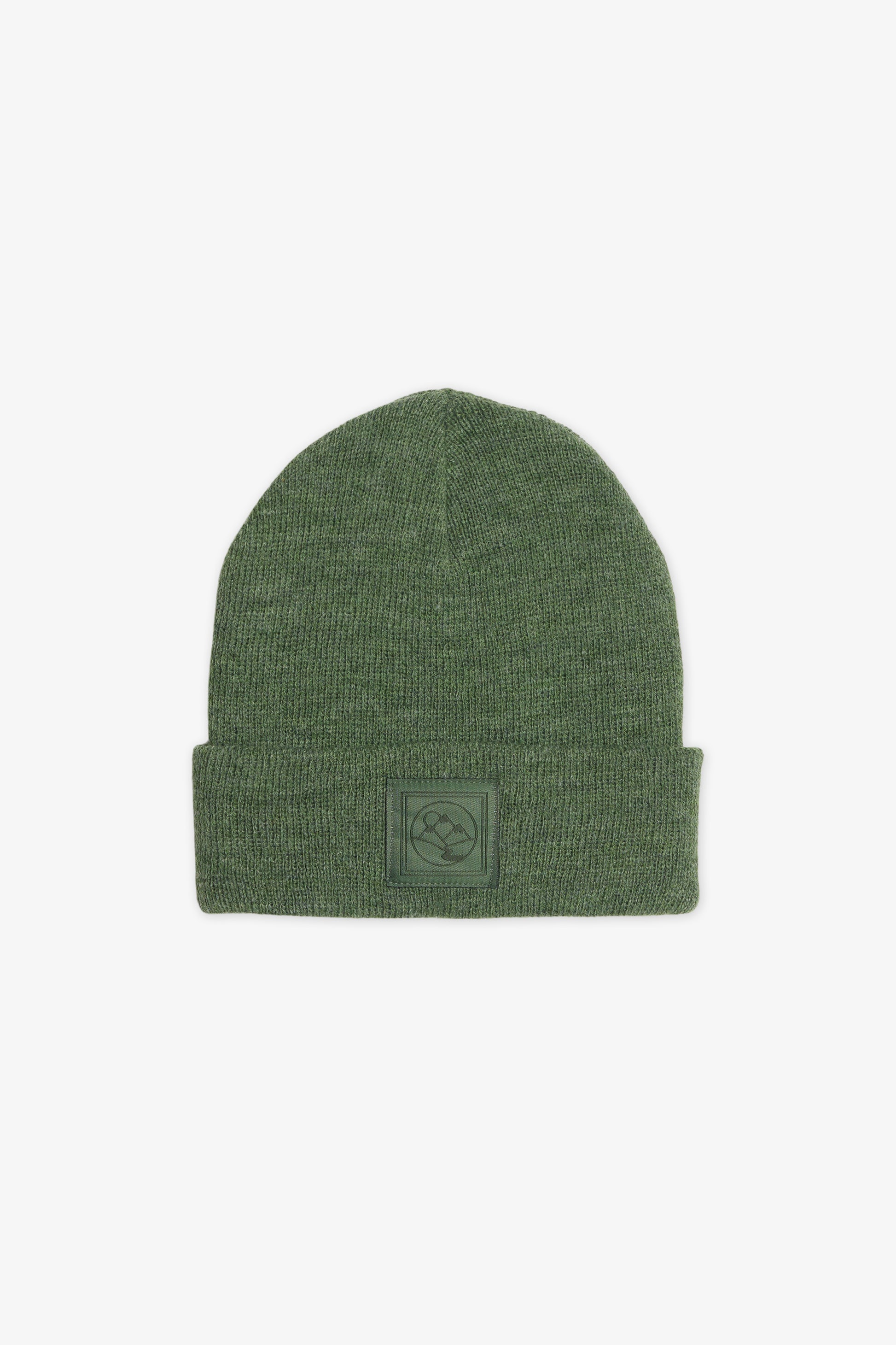 Tuque cloche multitons 2/22$ - Enfant garçon && KAKI