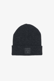 Tuque tricotée bicolore 2/22$ - Enfant garçon && NOIR