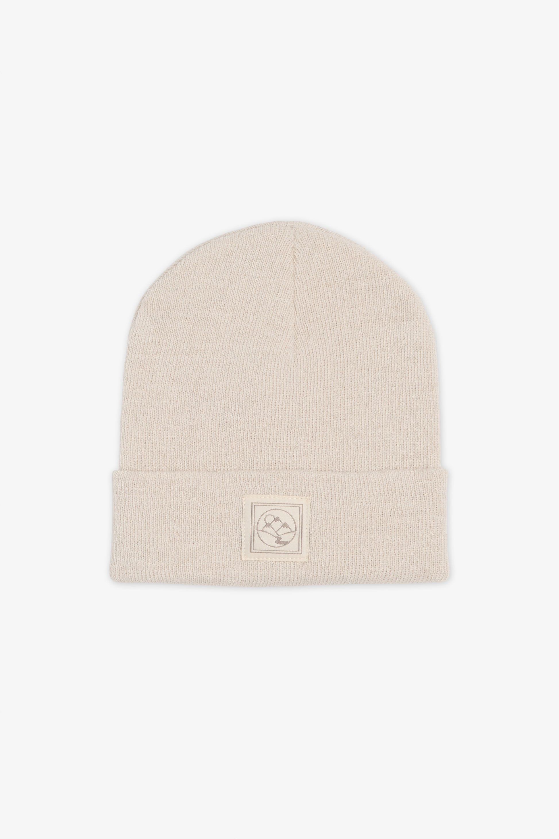 Tuque cloche multitons 2/22$ - Ado fille && BEIGE