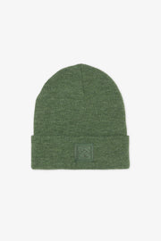 Tuque cloche tricotée TAG - Ado garçon && KAKI
