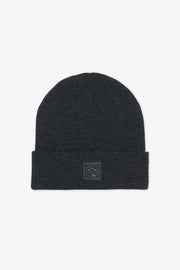 Tuque cloche essentielle TAG - Ado garçon && NOIR