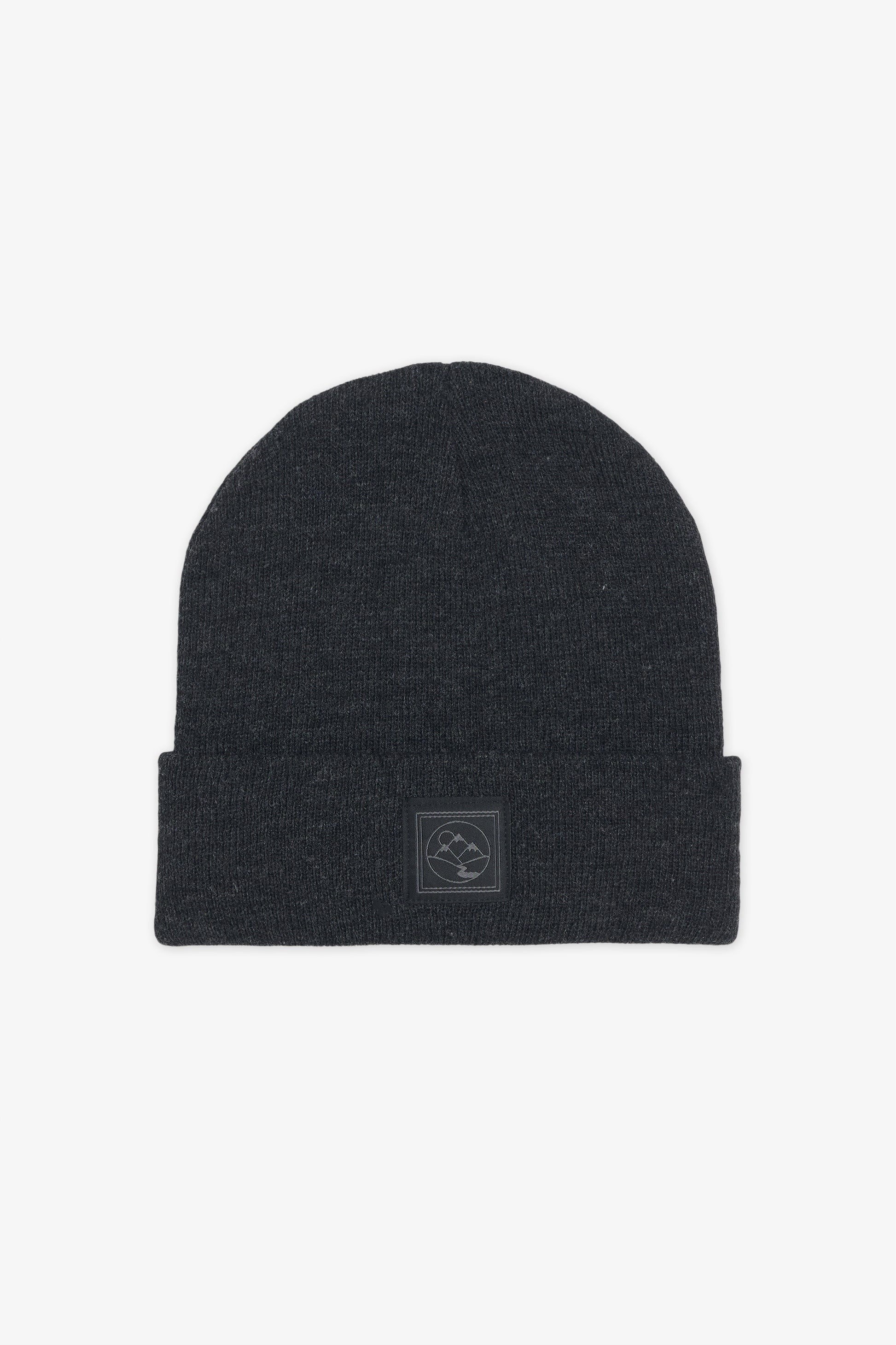 Tuque cloche essentielle TAG - Ado garçon && NOIR