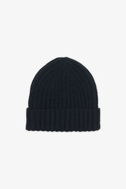 Tuque tricotée classique TAG - Ado garçon && NOIR