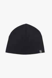 Tuque cloche extensible TAG - Ado garçon && NOIR
