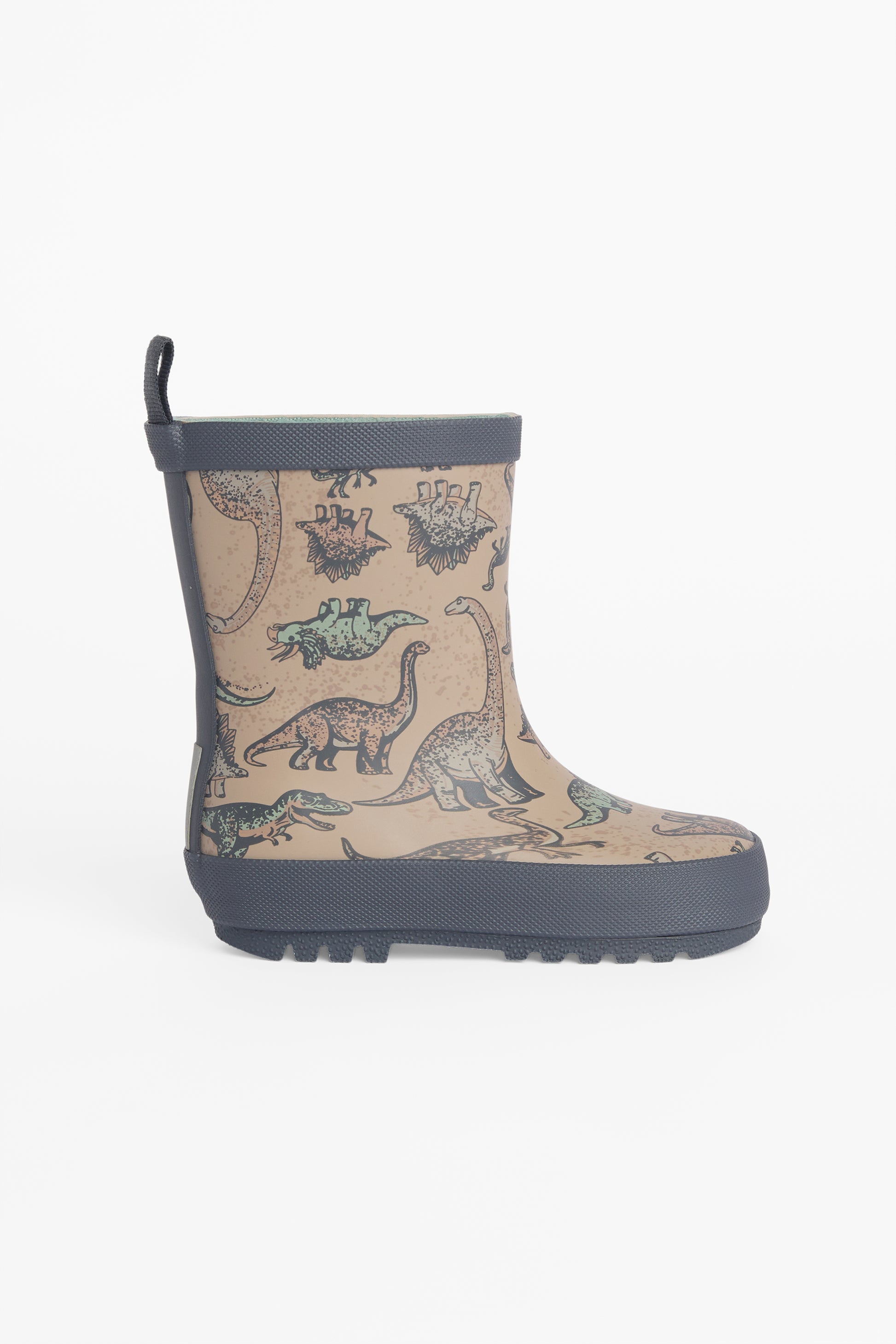 Bottes de pluie TAG - Bébé garçon && TAUPE MULTI