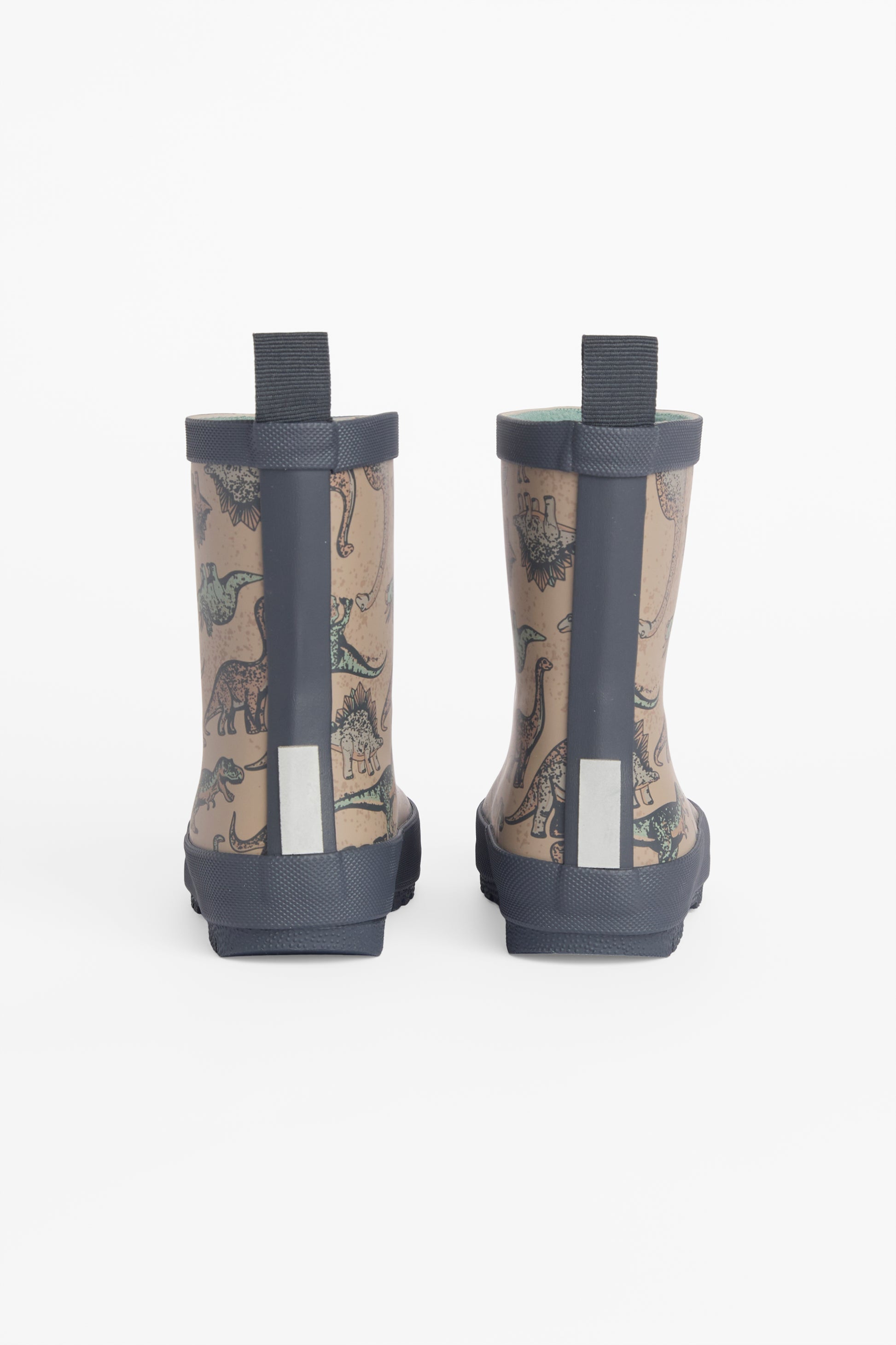 Bottes de pluie TAG - Bébé garçon && TAUPE MULTI