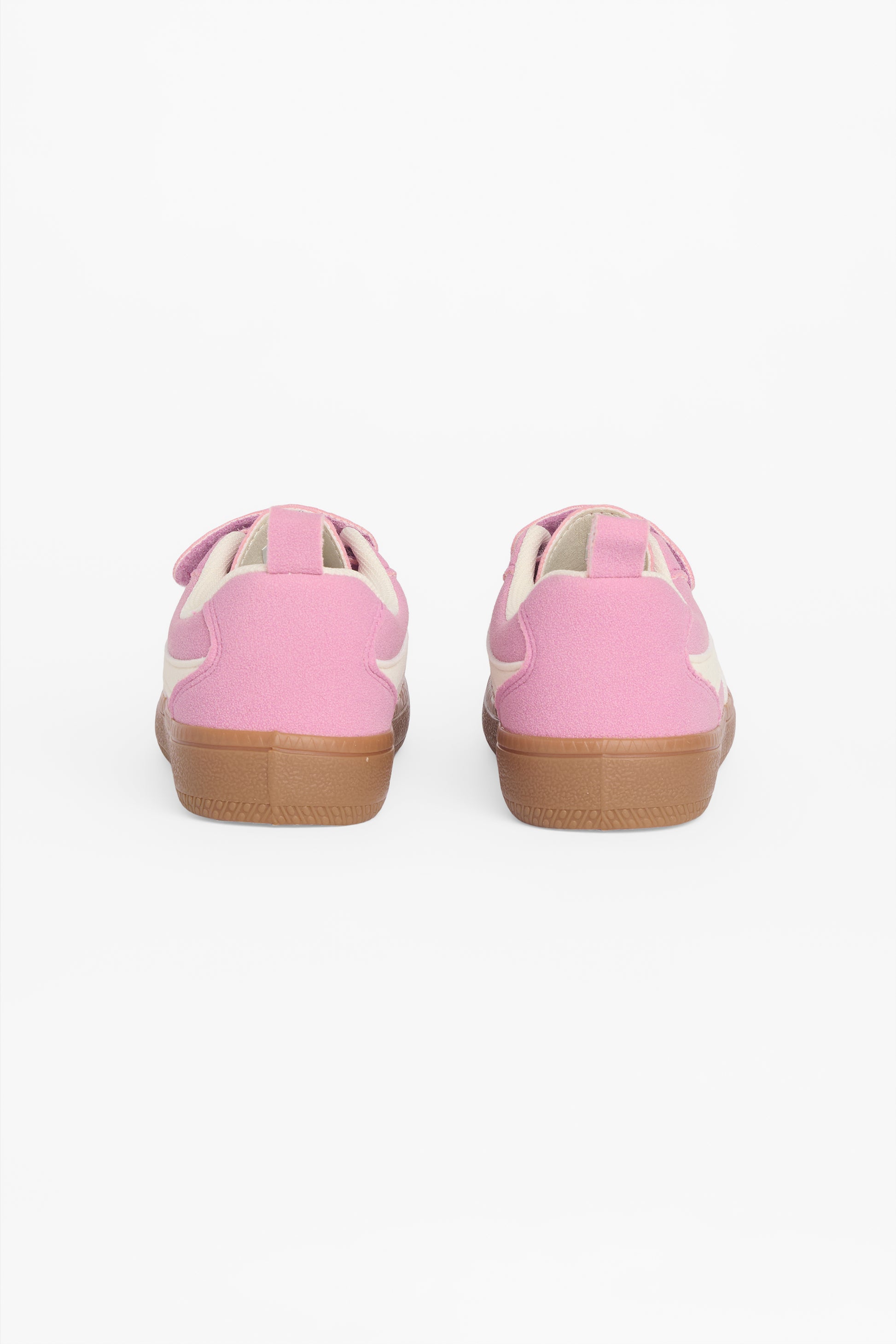 Souliers suédés TAG - Enfant fille && ROSE