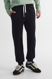 Multipack de pantalons ouatés - Ado garçon && NOIR