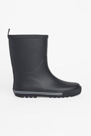 Bottes de pluie TAG - Ado garçon && NOIR