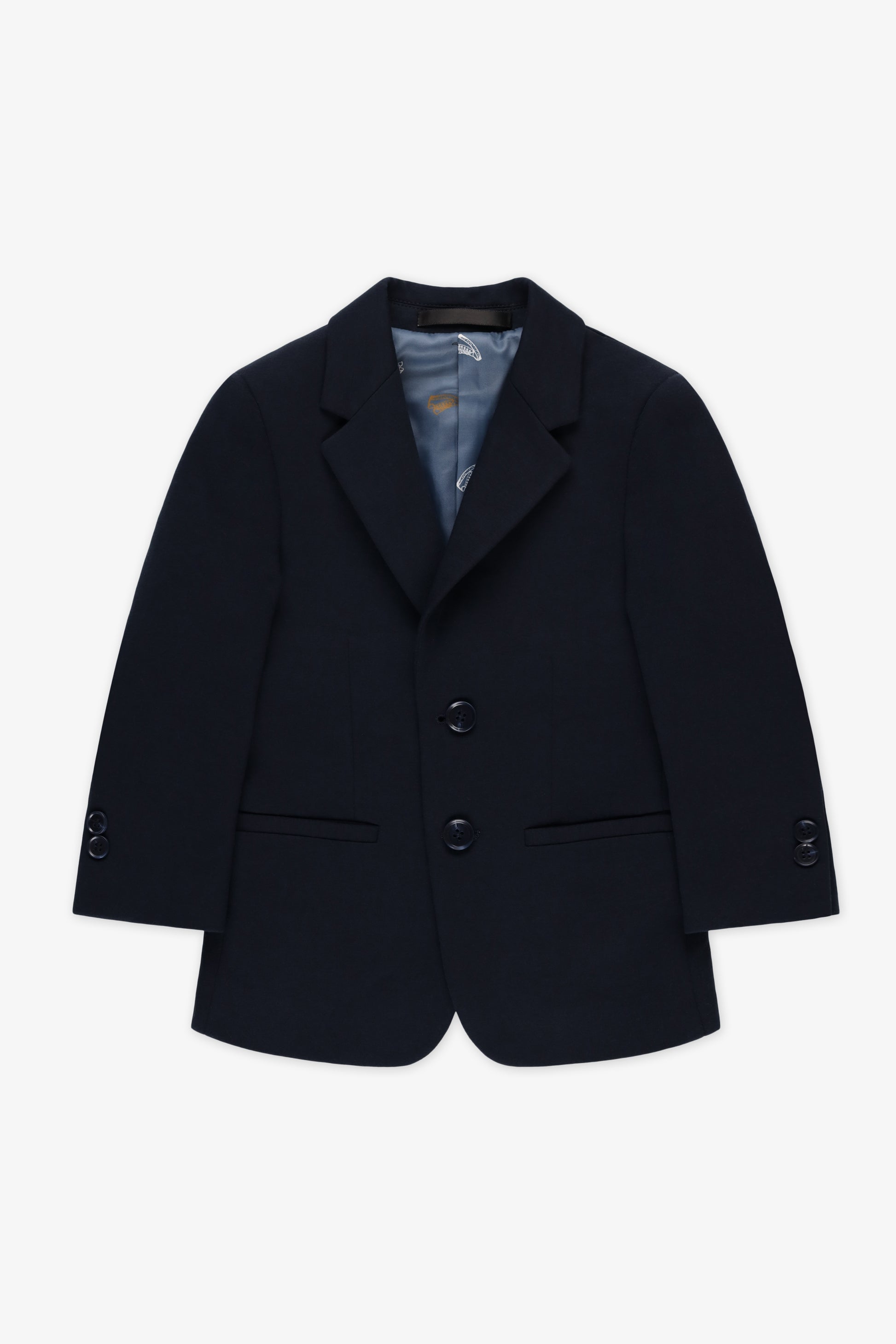 Veston extensible AKA - Enfant garçon && MARIN