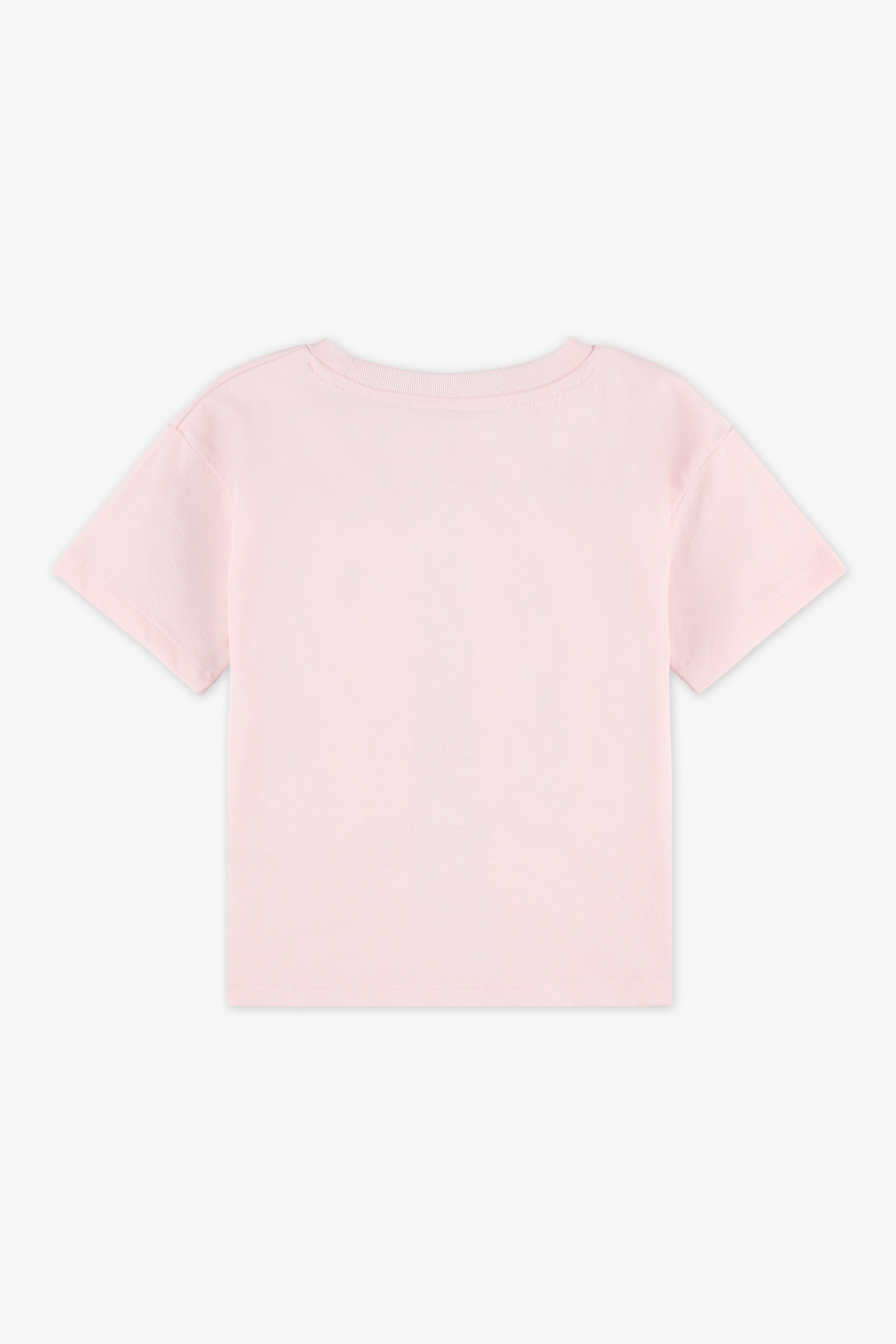 T-shirt Princesses Disney - Enfant fille && ROSE