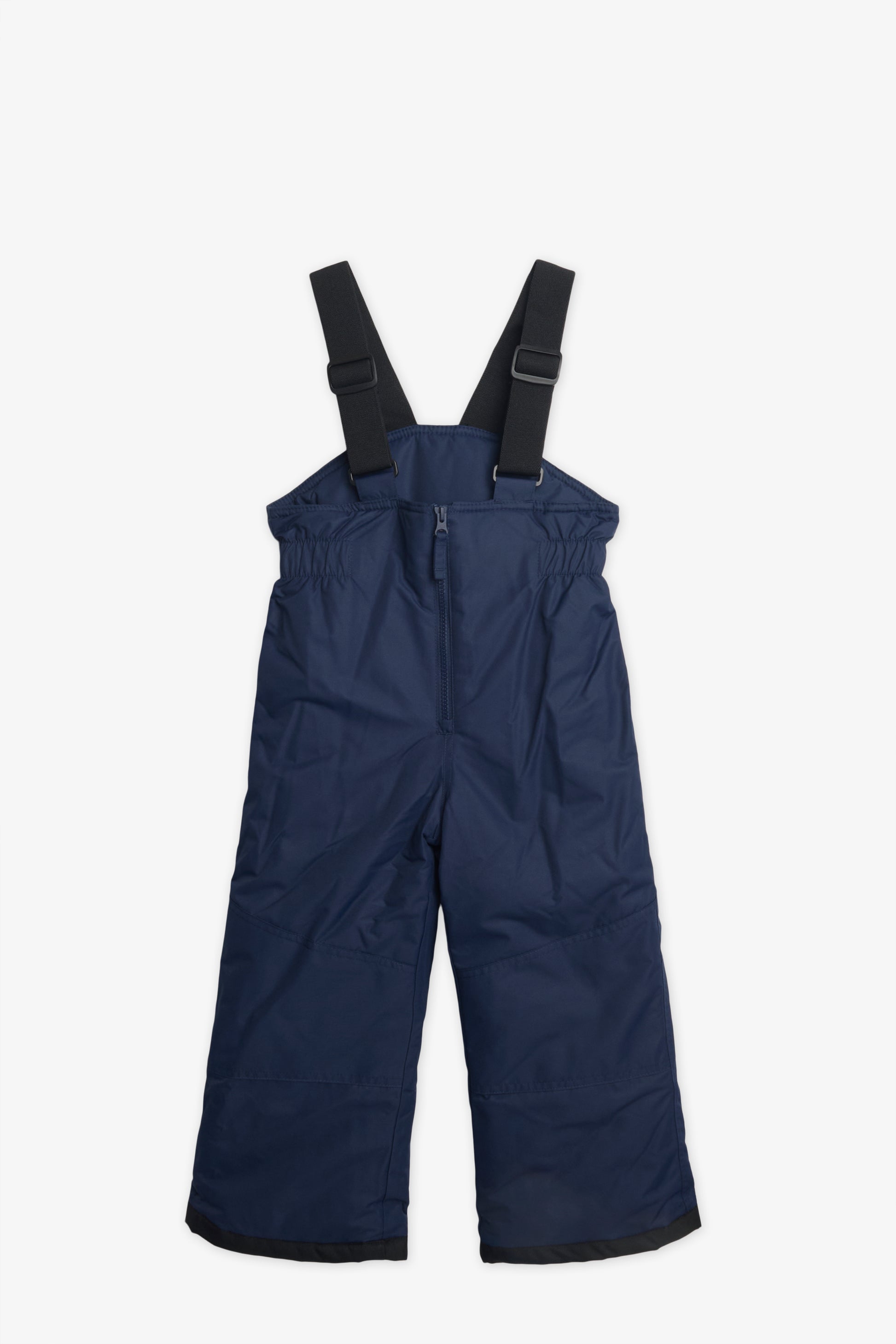 Ensemble d'hiver 2 pièces isolé - Enfant fille && FRAMBOISE