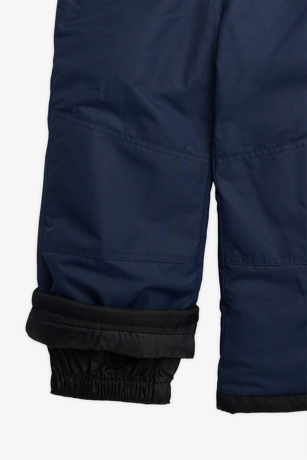 Ensemble d'hiver 2 pièces isolé - Enfant fille && FRAMBOISE