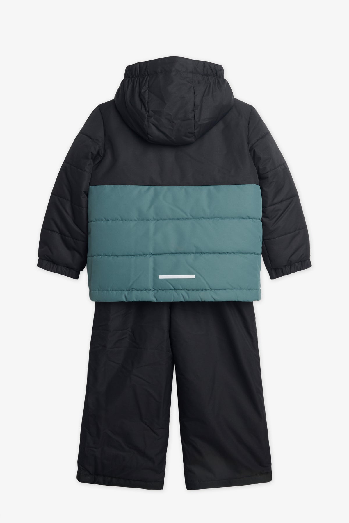 Ensemble deux pièces isolé - Enfant garçon && NOIR