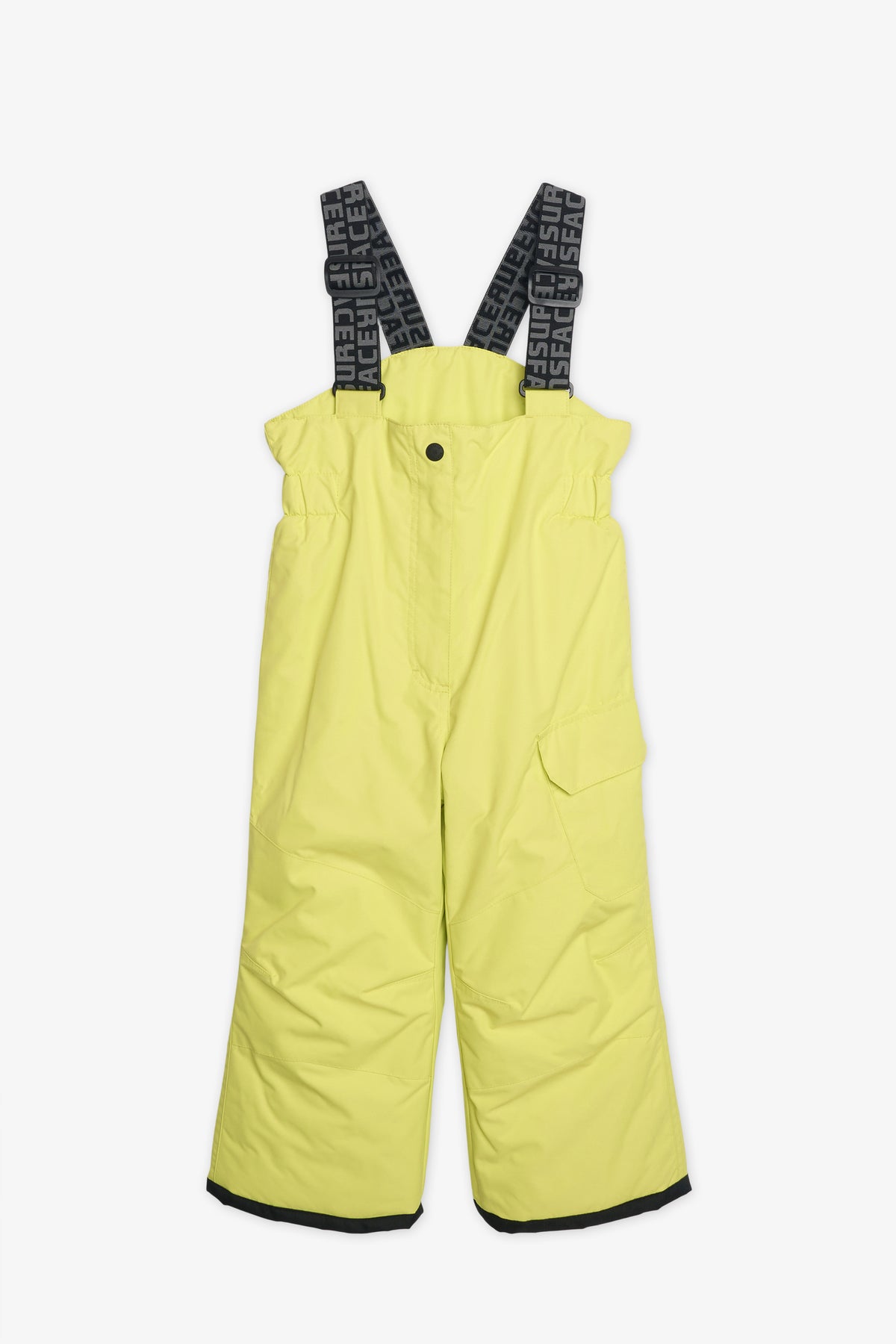Ensemble isolé 2 pièces actif - Enfant garçon && NOIR