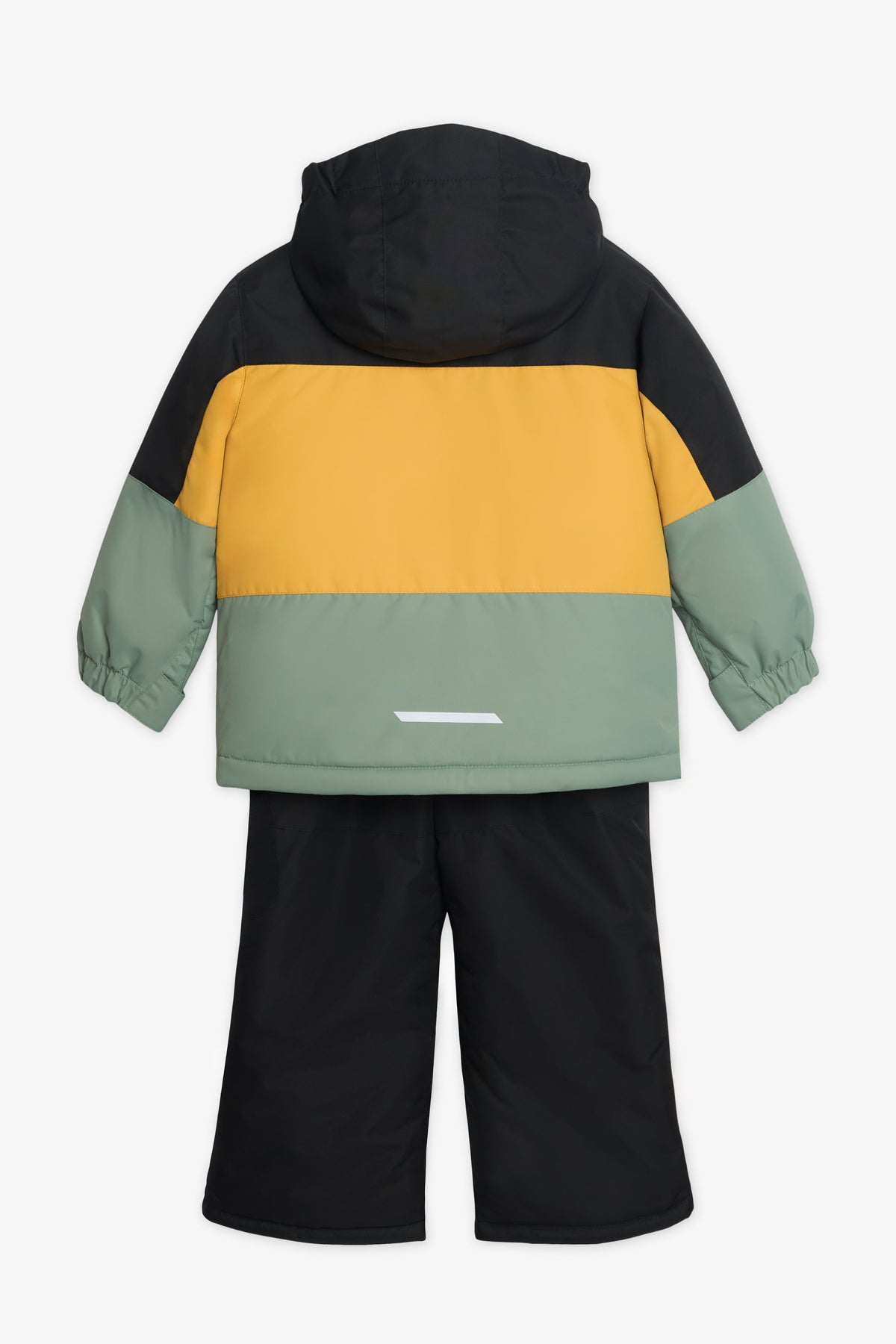 Ensemble 2 morceaux isolé sport - Enfant garçon && NOIR