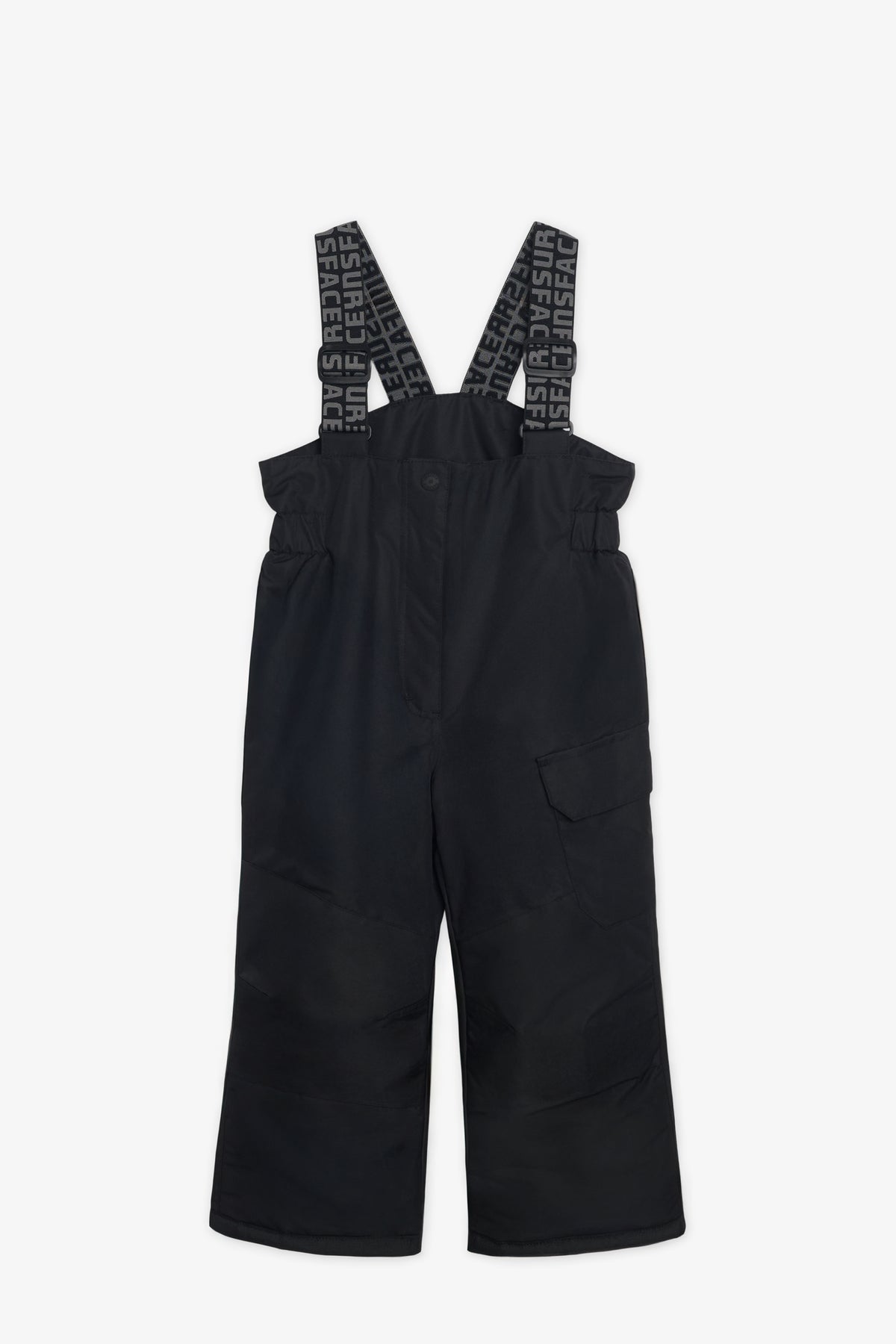 Ensemble 2 morceaux isolé sport - Enfant garçon && NOIR