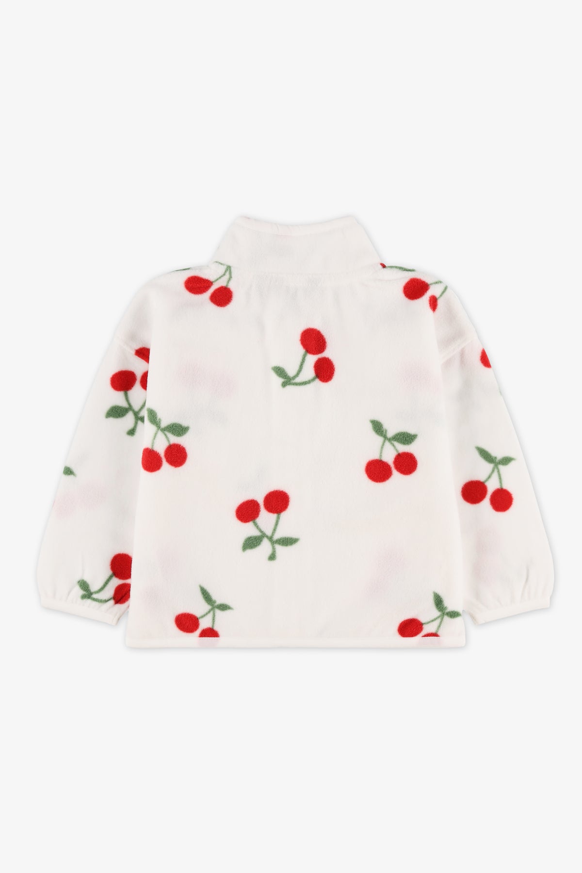 Veste douillet - Bébé fille && BLANC CASSÉ/MULTI