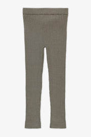 Legging confortable - Enfant fille && KAKI