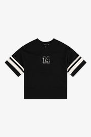T-shirt confortable - Enfant garçon && NOIR