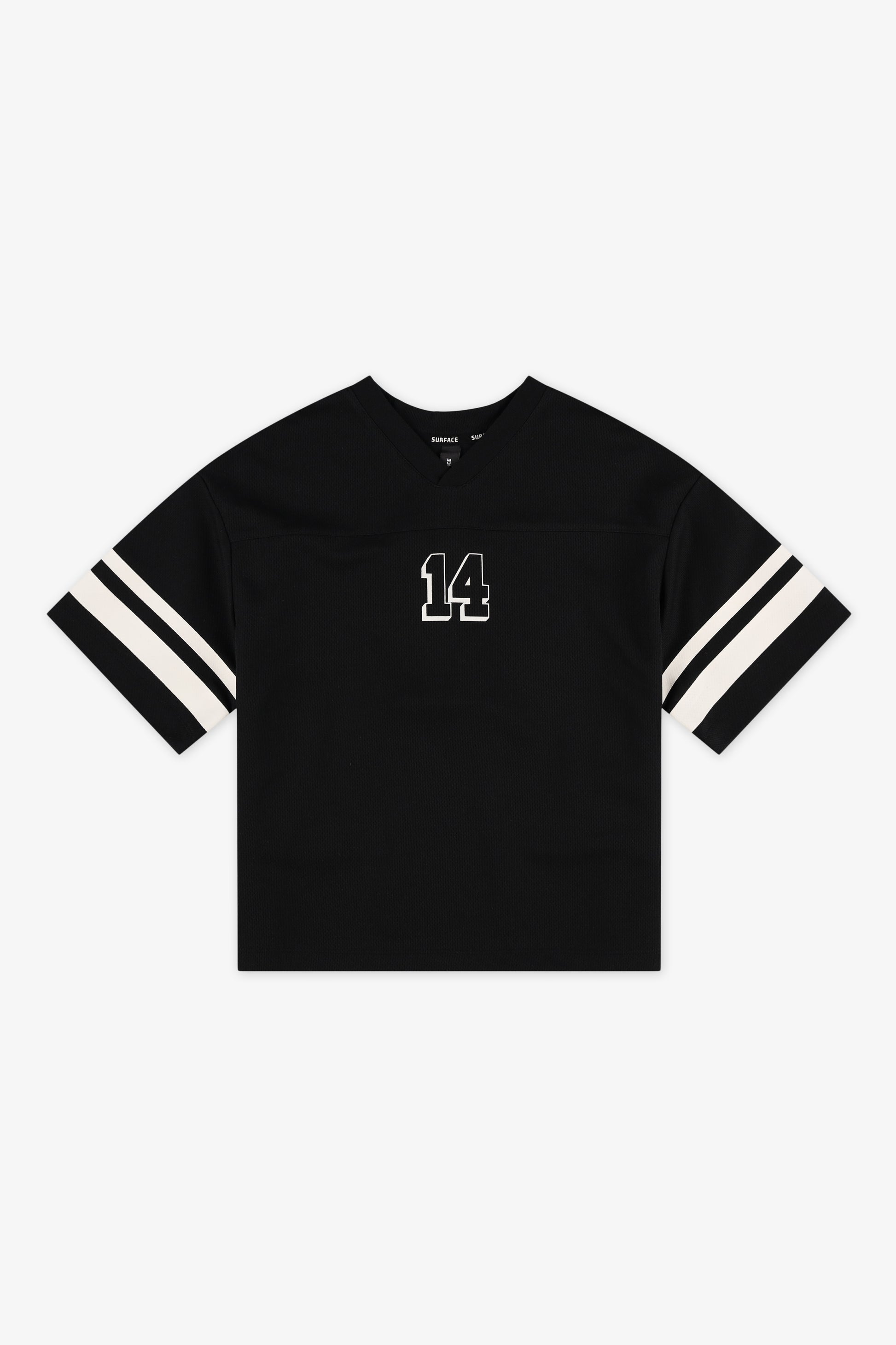 T-shirt confortable - Enfant garçon && NOIR